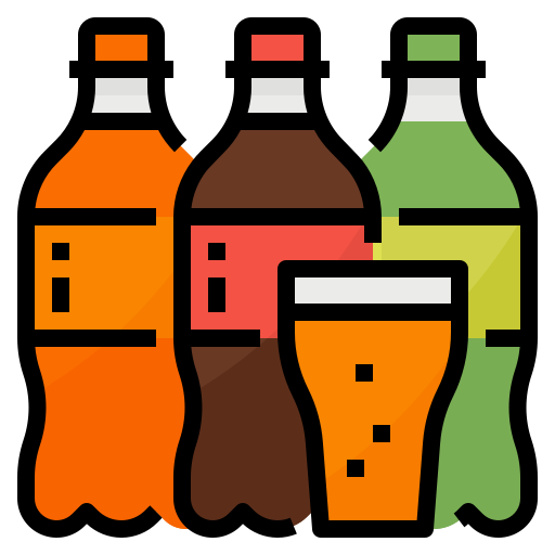 Flasche - 0,5 l