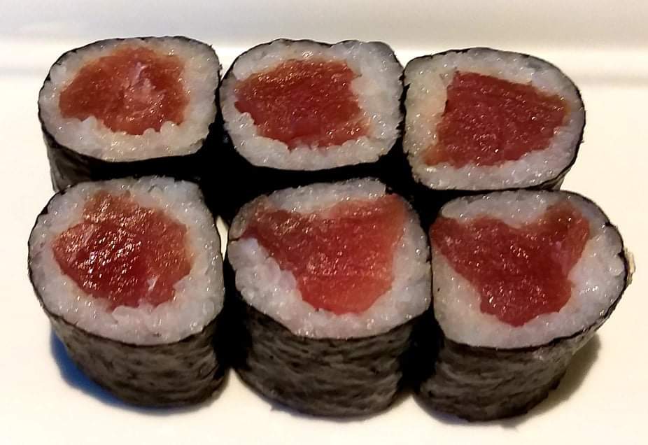 SUSHI MAKI (6 Stk)