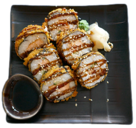 TEMPURA FUTO (6 Stk)