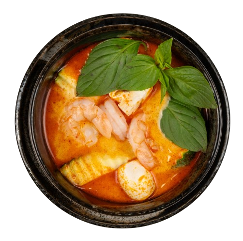 Tom Kha Gai