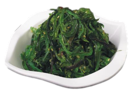 Seetangsalat