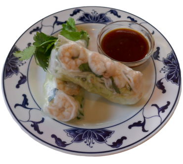 Goi Cuon Saigon